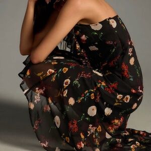 Maeve Anthropologie dress  large L